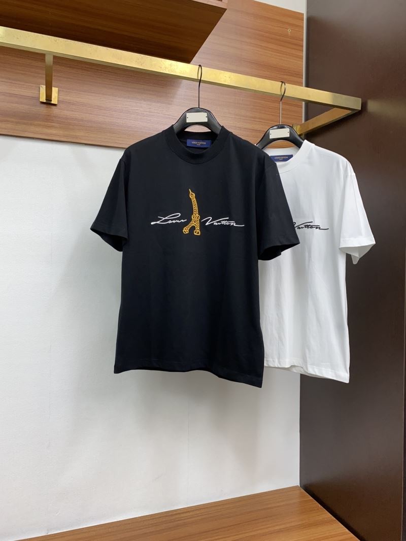 Louis Vuitton T-Shirts